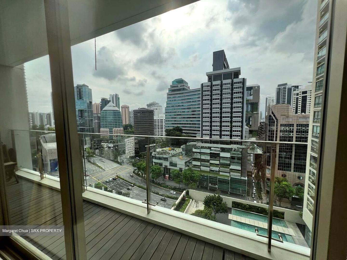 Scotts Square (D9), Apartment #499854931